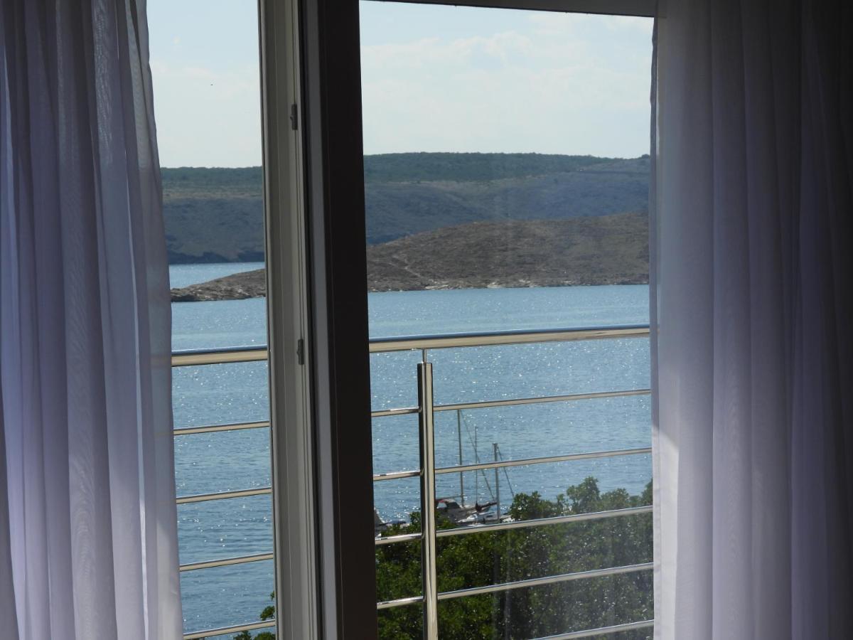 Dream View Villa Jadranovo Buitenkant foto