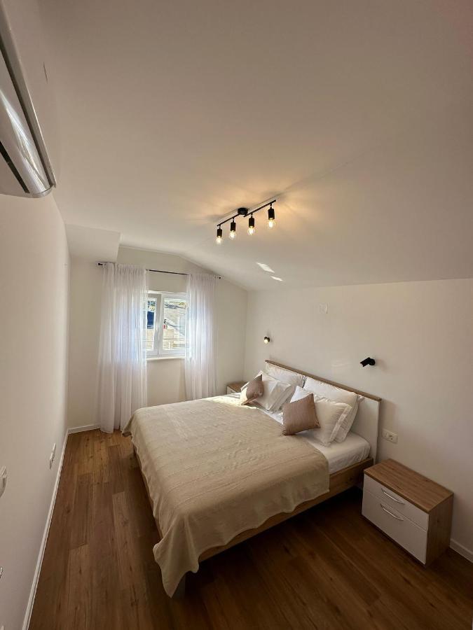 Dream View Villa Jadranovo Buitenkant foto